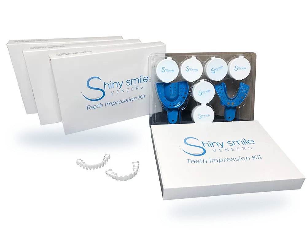 Shiny Smile Product