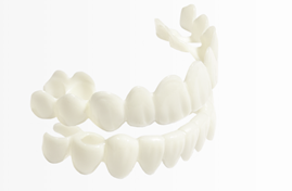 Cosmetic Veneers