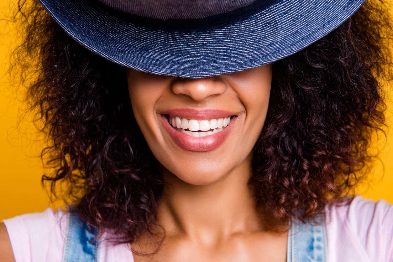 teeth whitening solutions