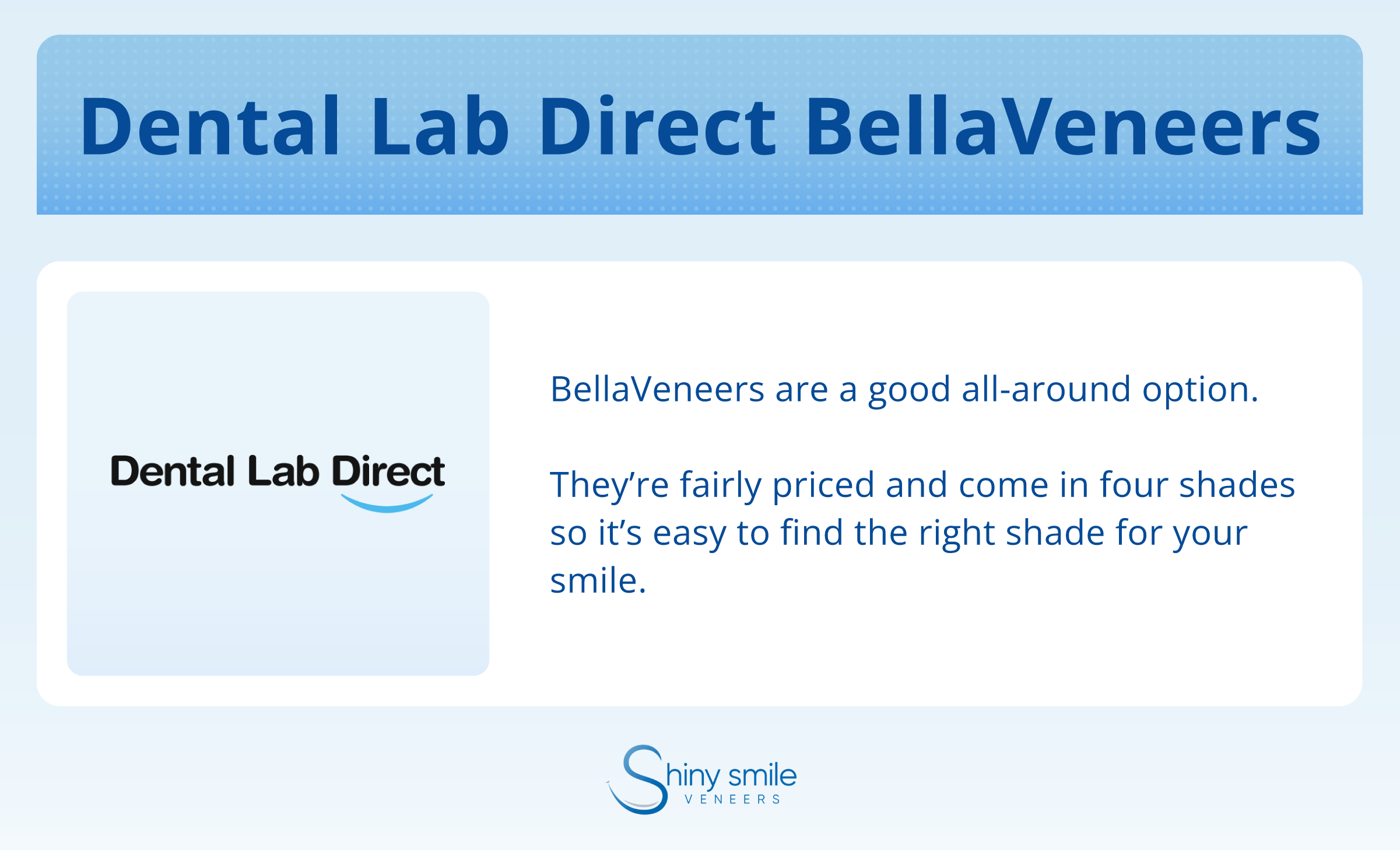 about Dental Lab Direct