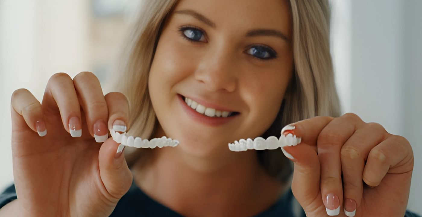 snap-on veneers