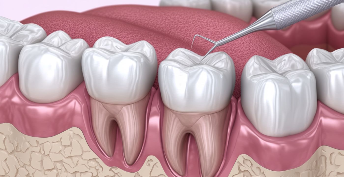 dental bonding