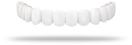 Bottom Veneer